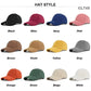 Retro Faux Suede Baseball Cap for Men and Women Hip Hop Cap with Adjustable Strap